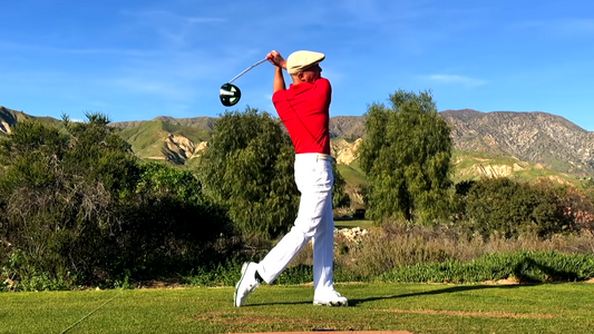 Lesson 1 | Drive It Longer & Straighter Series