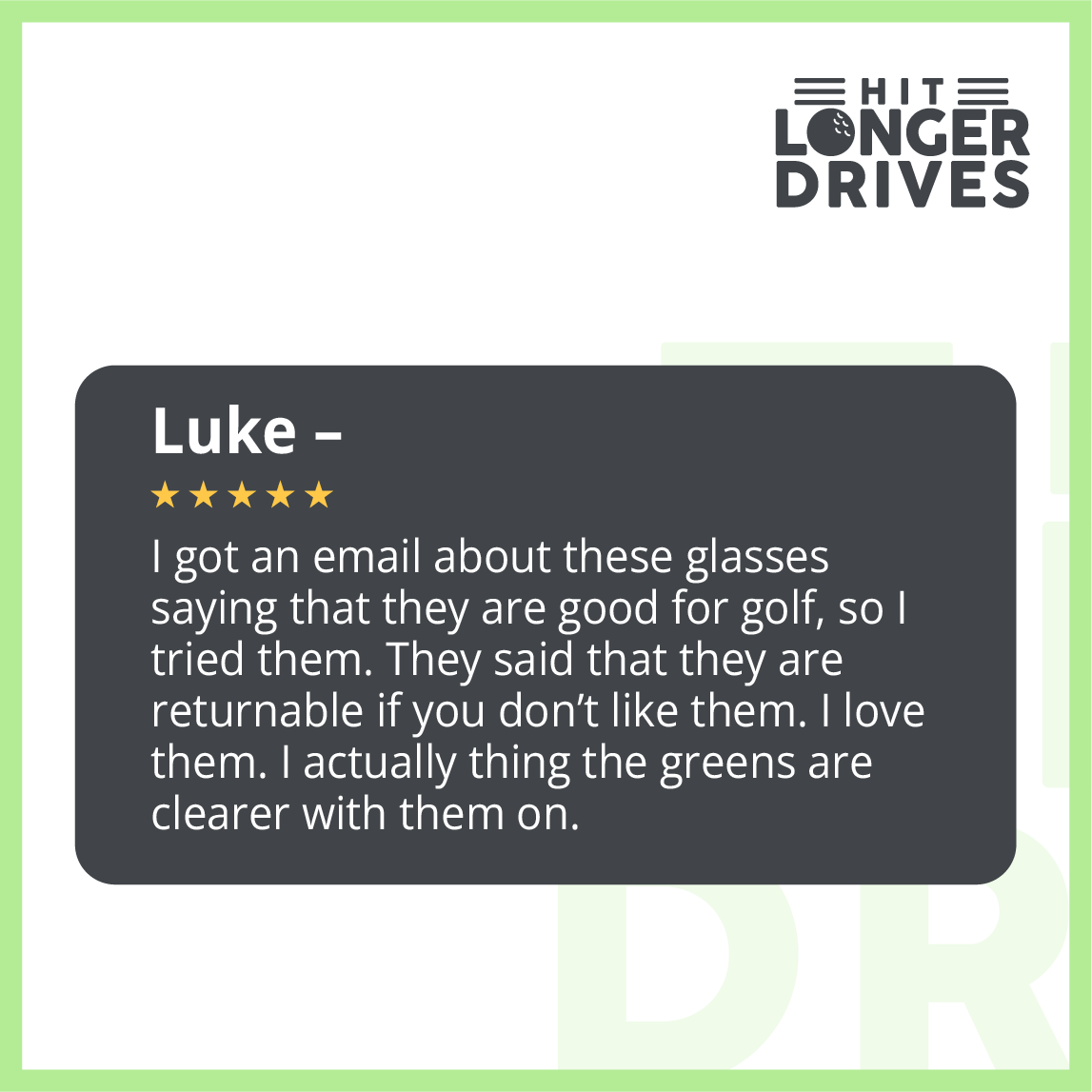 Scheyden Golf Sunglasses - CIA Grabber