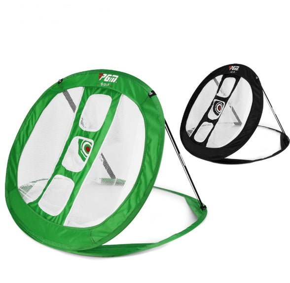 Indoor Golf Chipping Net