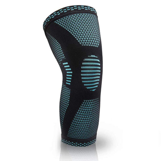 Knee Stabilizer and Compression Sleeve