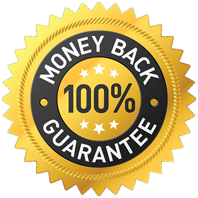 Guarantee Badge