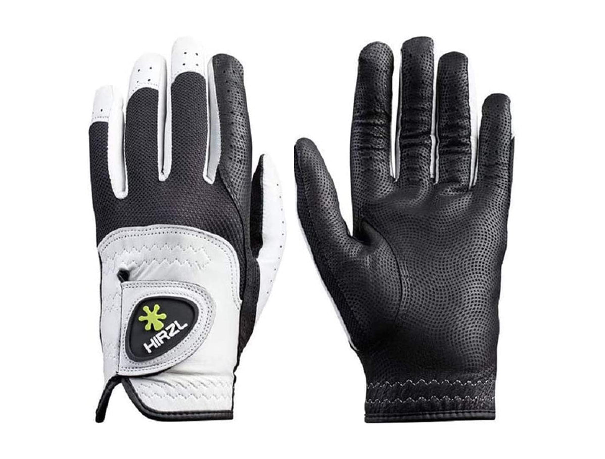 Hirzl cycling online gloves