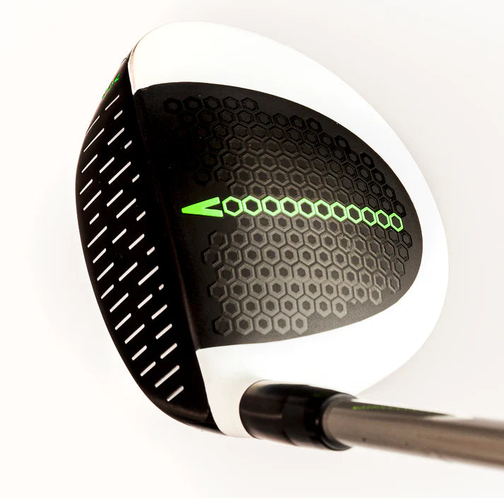 VGG 3-Wood 14.5 Degrees