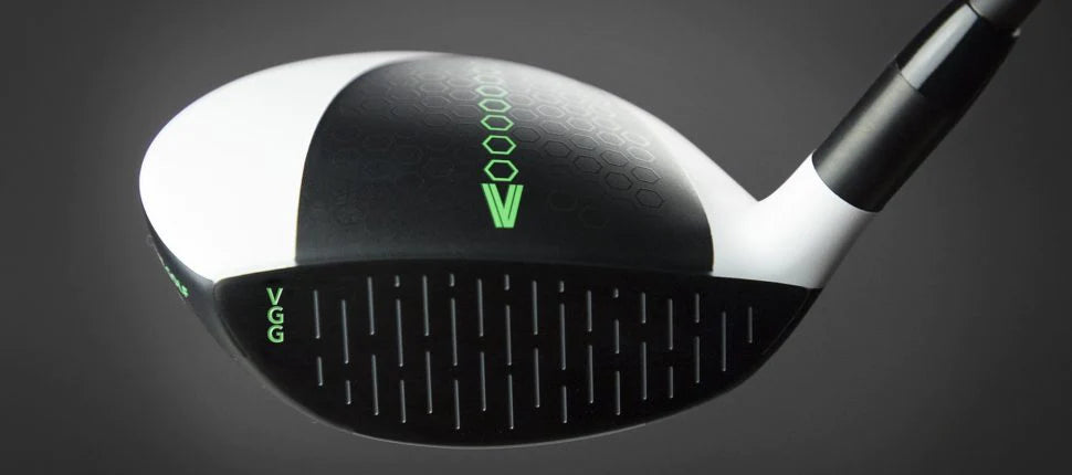 VGG 3-Wood 14.5 Degrees