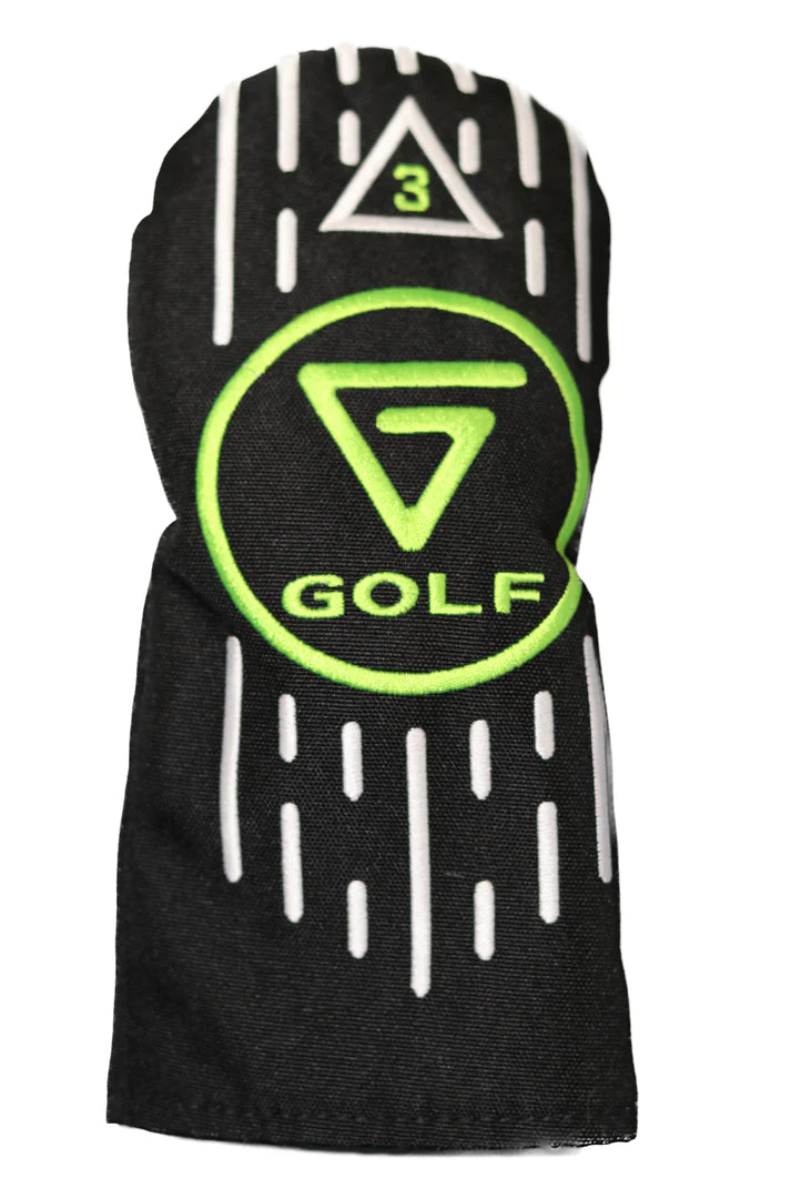 VGG 3-Wood 14.5 Degrees