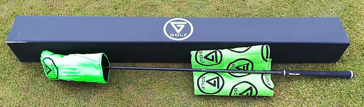 VGG 3-Wood 14.5 Degrees