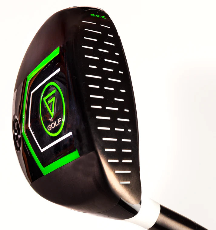 VGG 3-Wood 14.5 Degrees