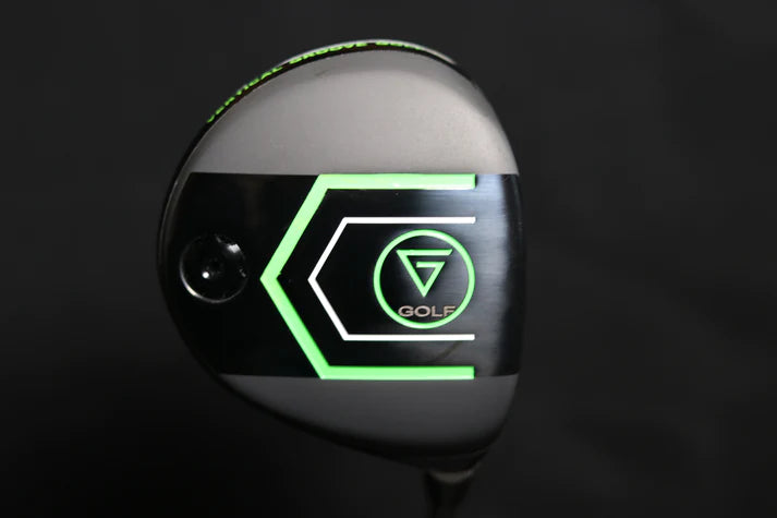 VGG 3-Wood 14.5 Degrees
