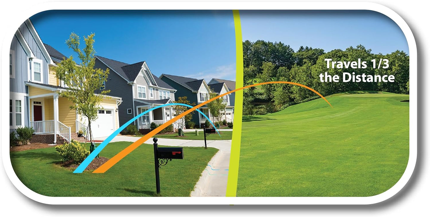 Limited Flight Practice Foam Golf Balls,