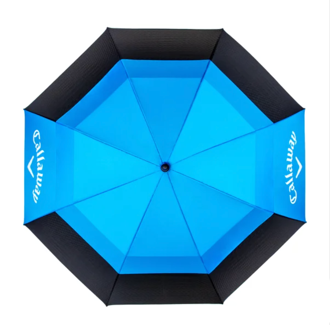 Callaway 62” Golf Umbrella (2-Pack)