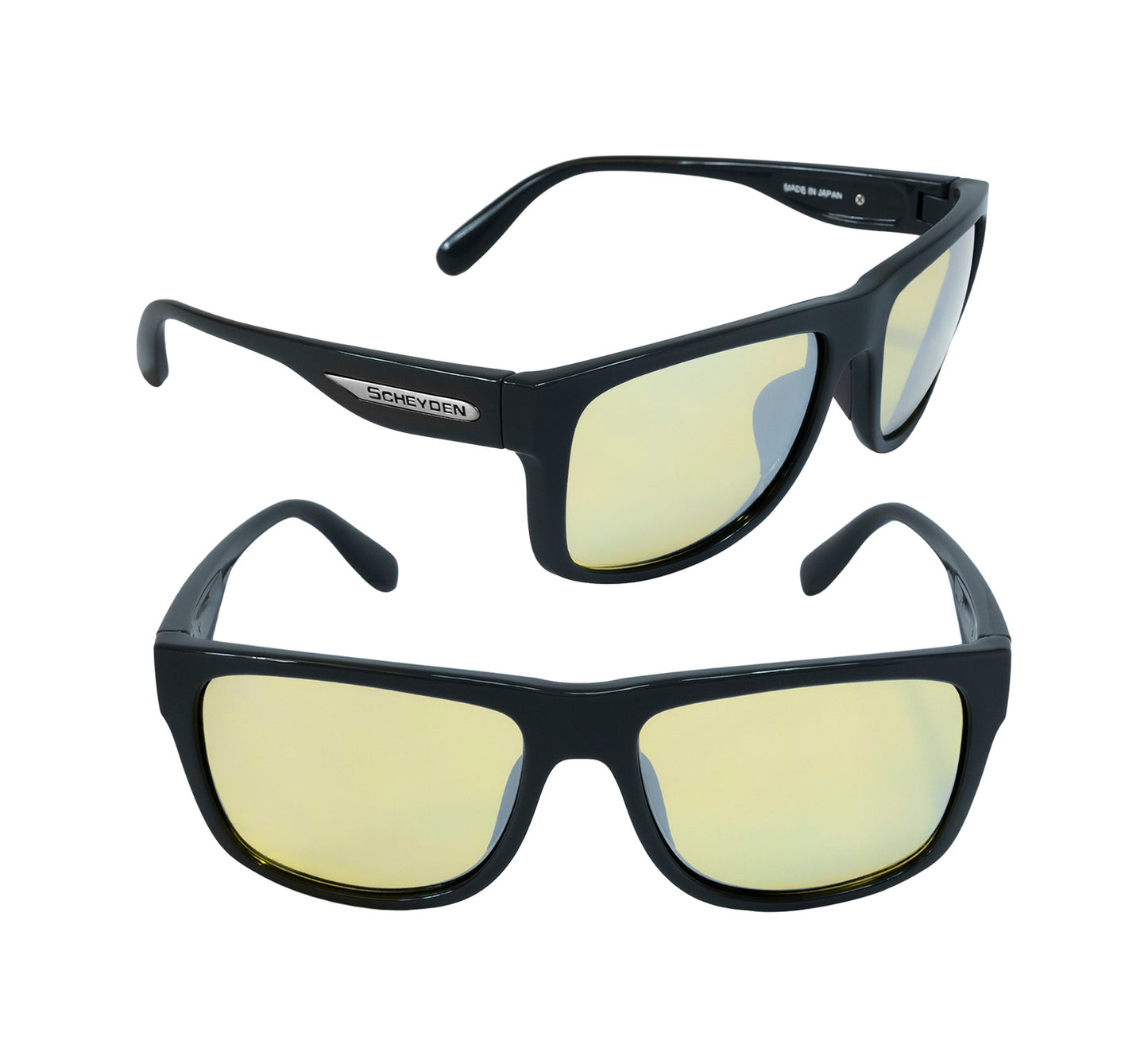Scheyden Golf Sunglasses - Looper