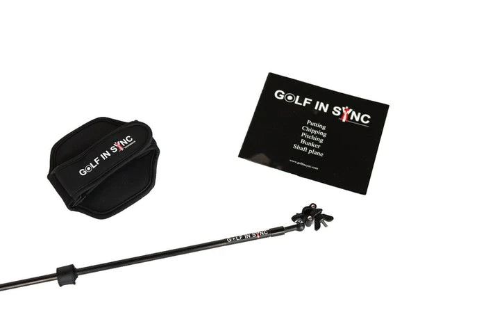 Golf In Sync Swing Trainer