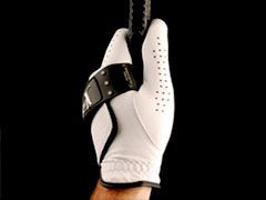 Grip Solid Golf Trainer