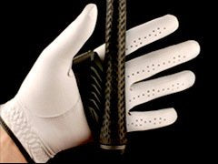 Grip Solid Golf Trainer