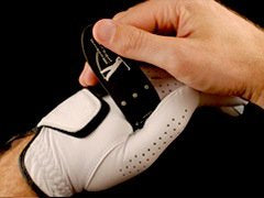 Grip Solid Golf Trainer