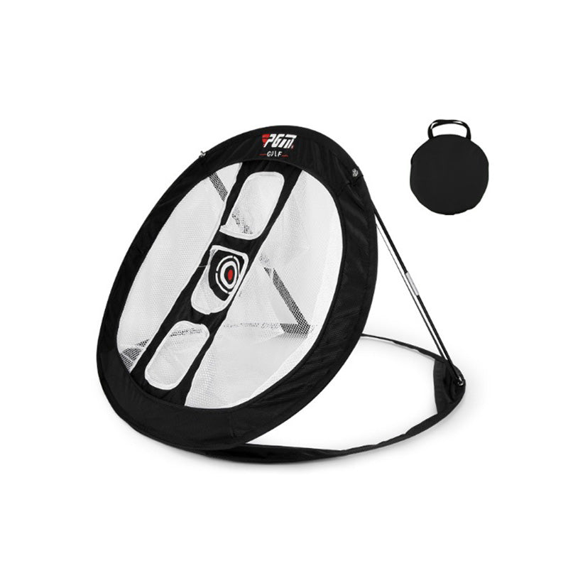 Indoor Golf Chipping Net