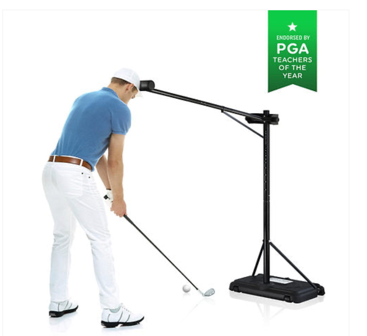 Pro Head Golf Trainer