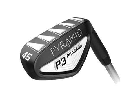 P3 Pharaoh Scoring Wedge