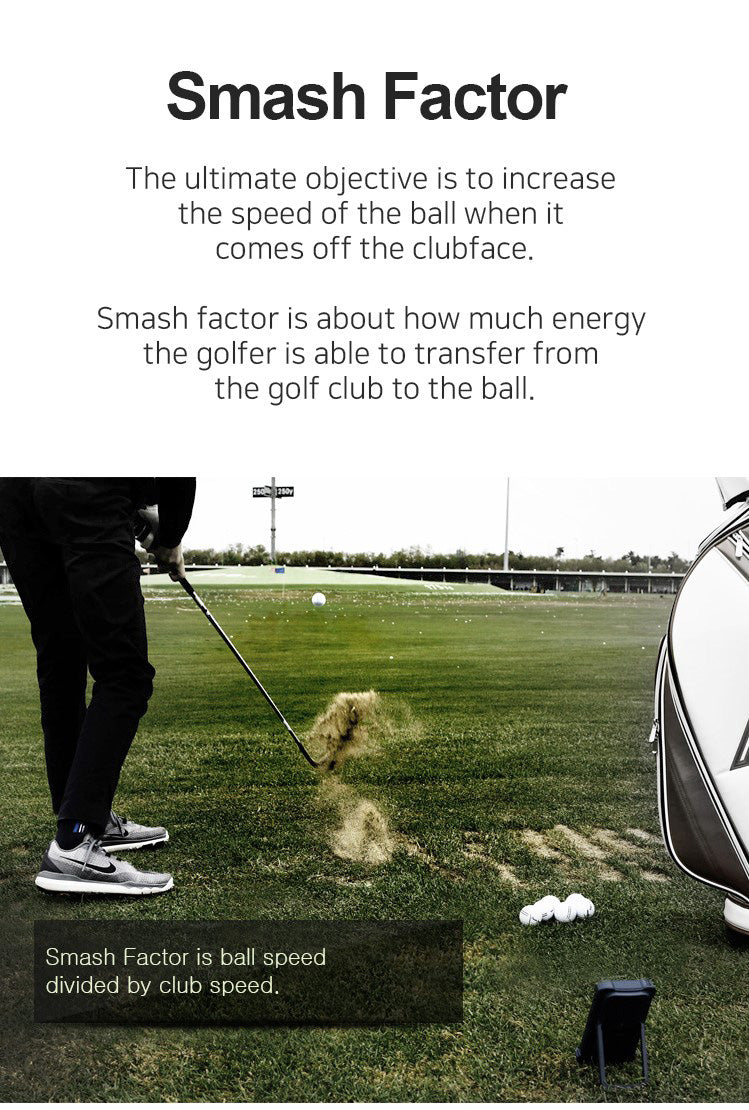 Swing Caddie SC200 PLUS Golf Launch Monitor