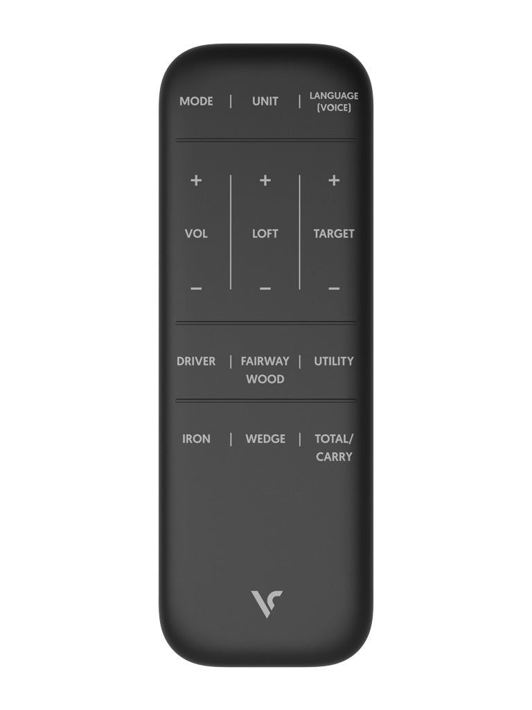 Swing Caddie SC4 Launch Monitor & Golf Simulator