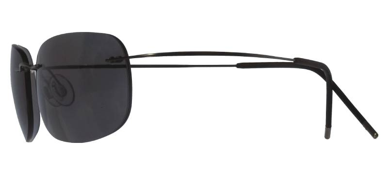 BOGO – Ultra Light Weight, Titanium Sunglasses (2-Pack)