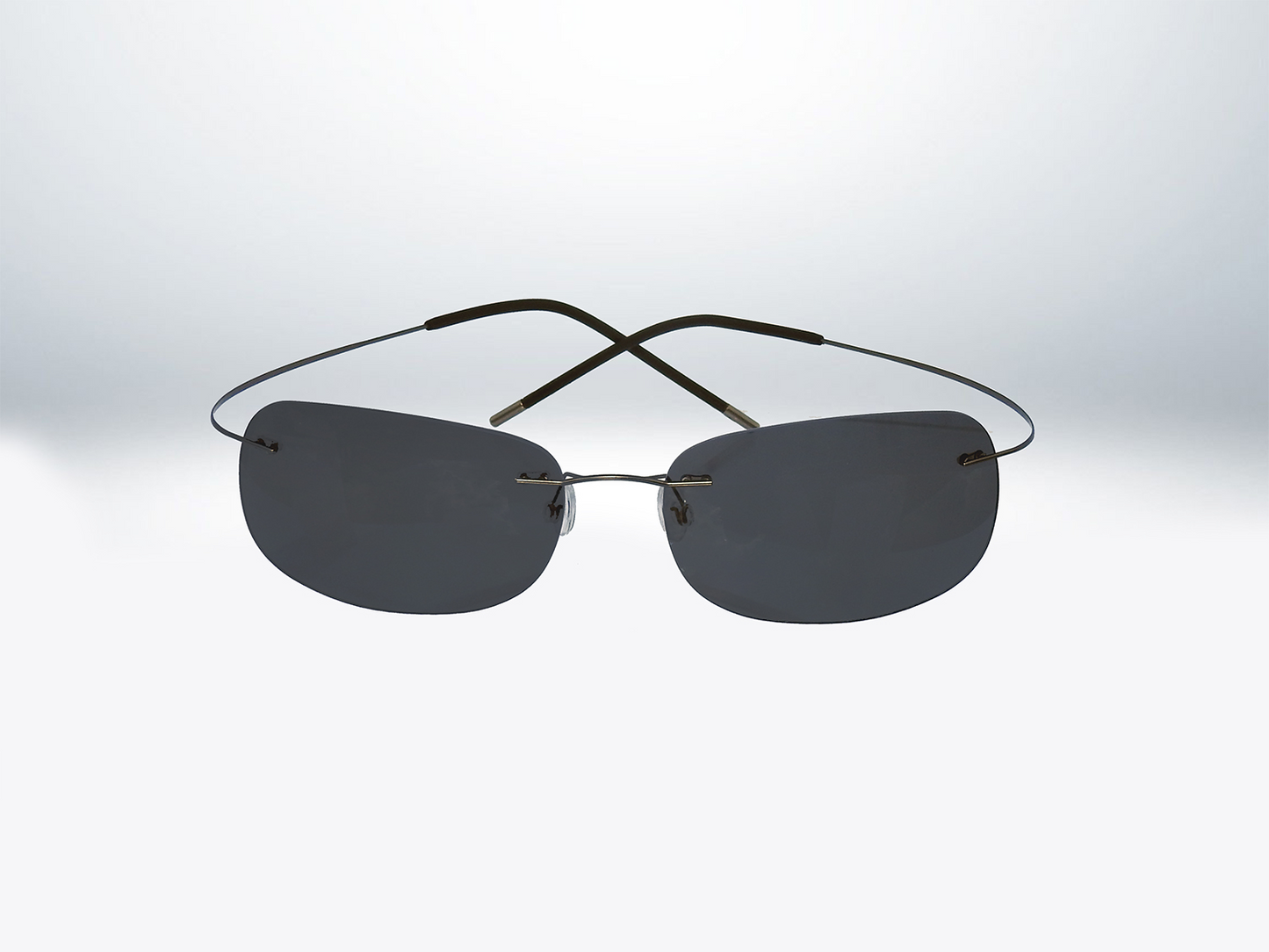 BOGO – Ultra Light Weight, Titanium Sunglasses (2-Pack)