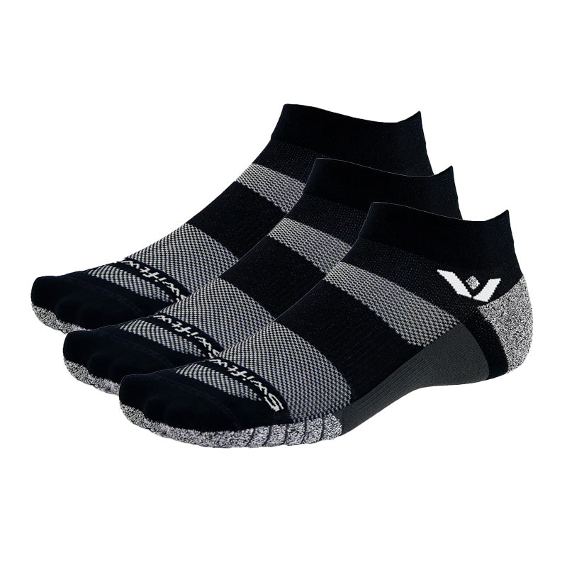 Golf Socks - Flite XT Zero Tab 3-Pack