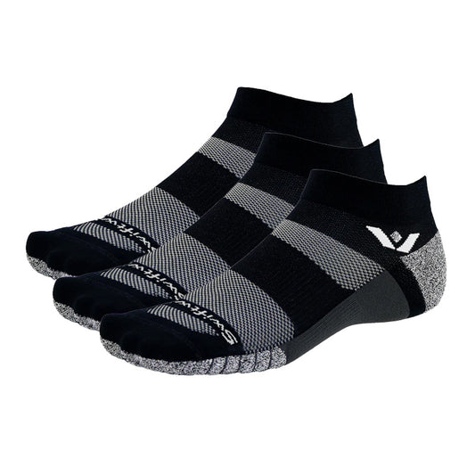 Golf Socks - Flite XT Zero Tab 3-Pack