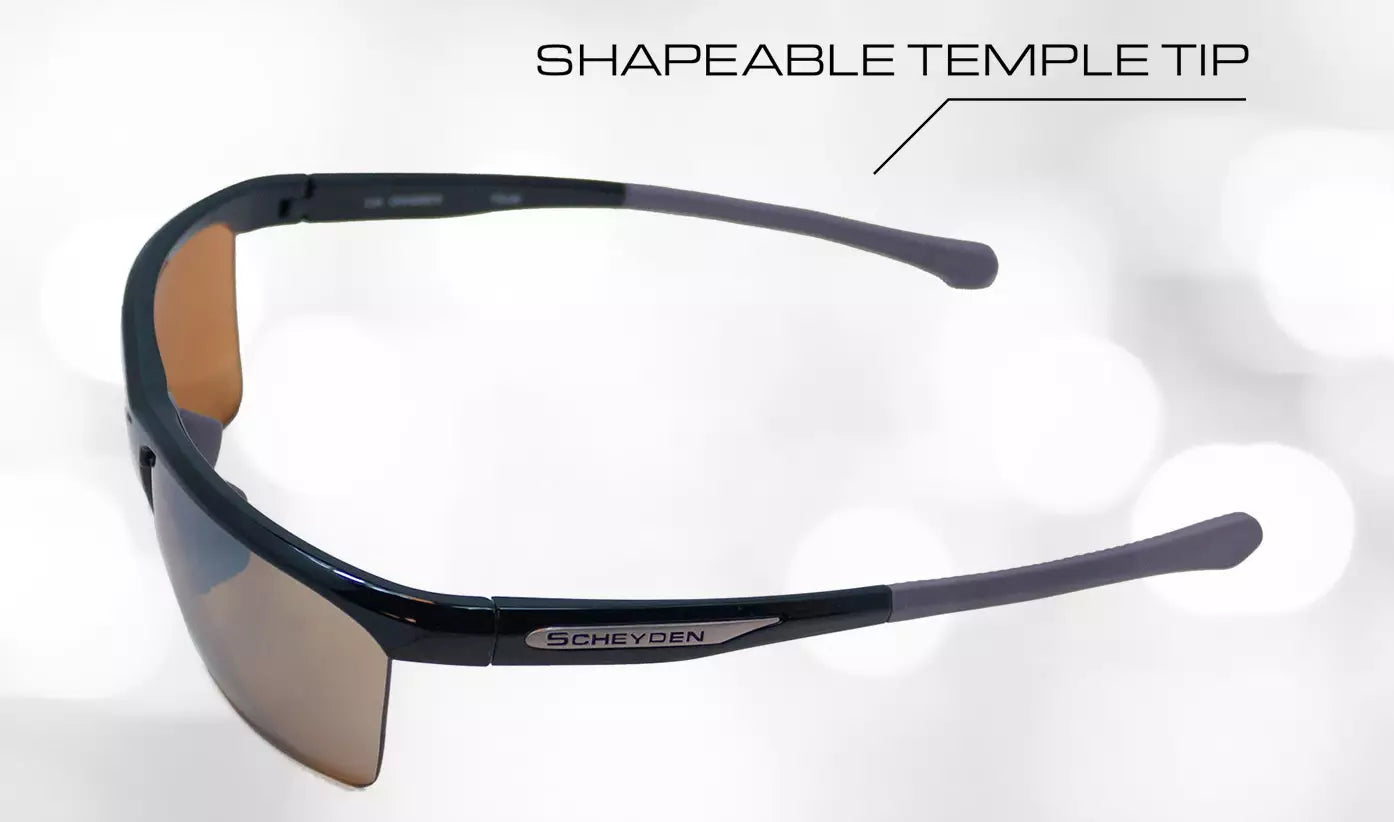 Scheyden Golf Sunglasses - CIA Grabber