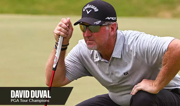 Scheyden Golf Sunglasses - CIA Grabber