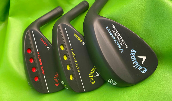 G-Paint Golf Club Paint