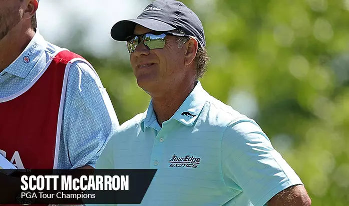 Scheyden Golf Sunglasses - CIA Grabber