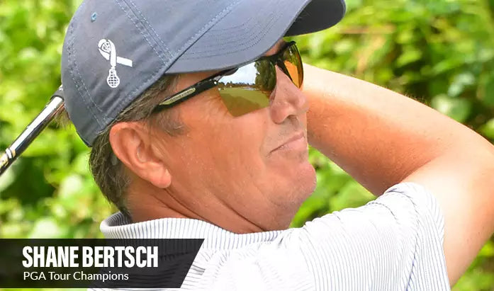 Scheyden Golf Sunglasses - CIA Grabber