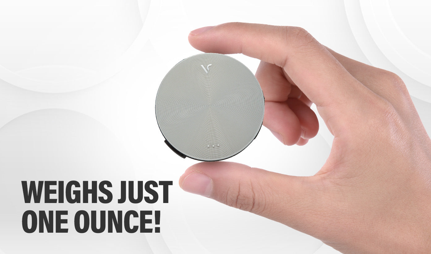 Voice Caddie Golf GPS