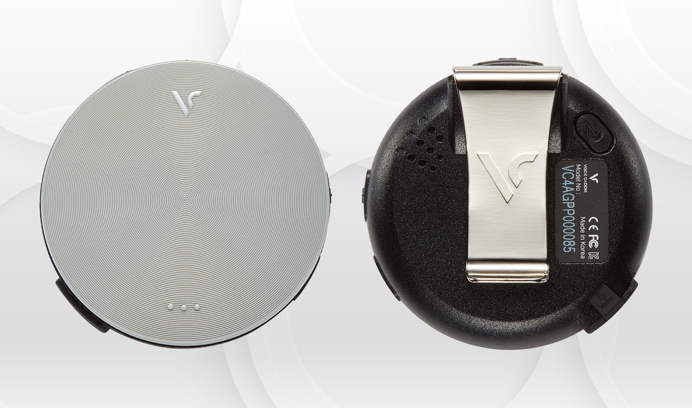 Voice Caddie Golf GPS