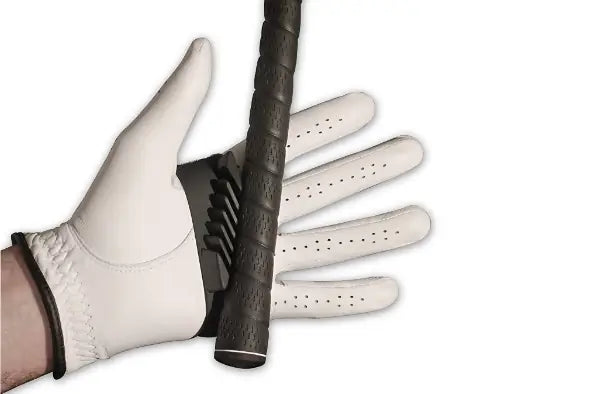 Grip Solid Golf Trainer