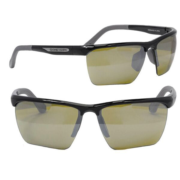 Scheyden Golf Sunglasses - CIA Grabber