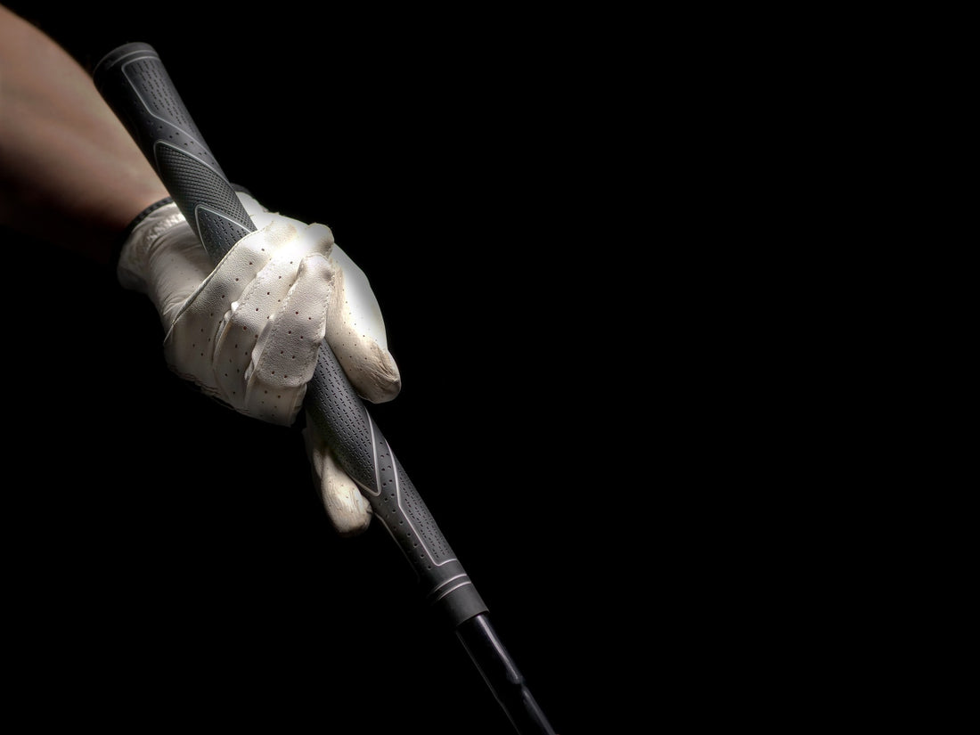 How Often Should I Regrip My Clubs