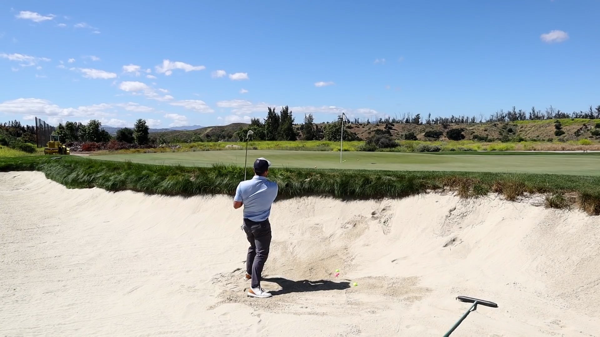 Five Keys To Escape The Bunker