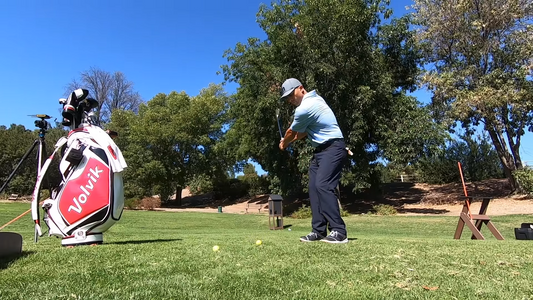2 Ball Chipping Drill