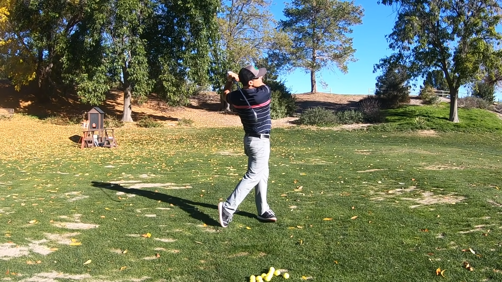 How To Use The Ground For Leverage