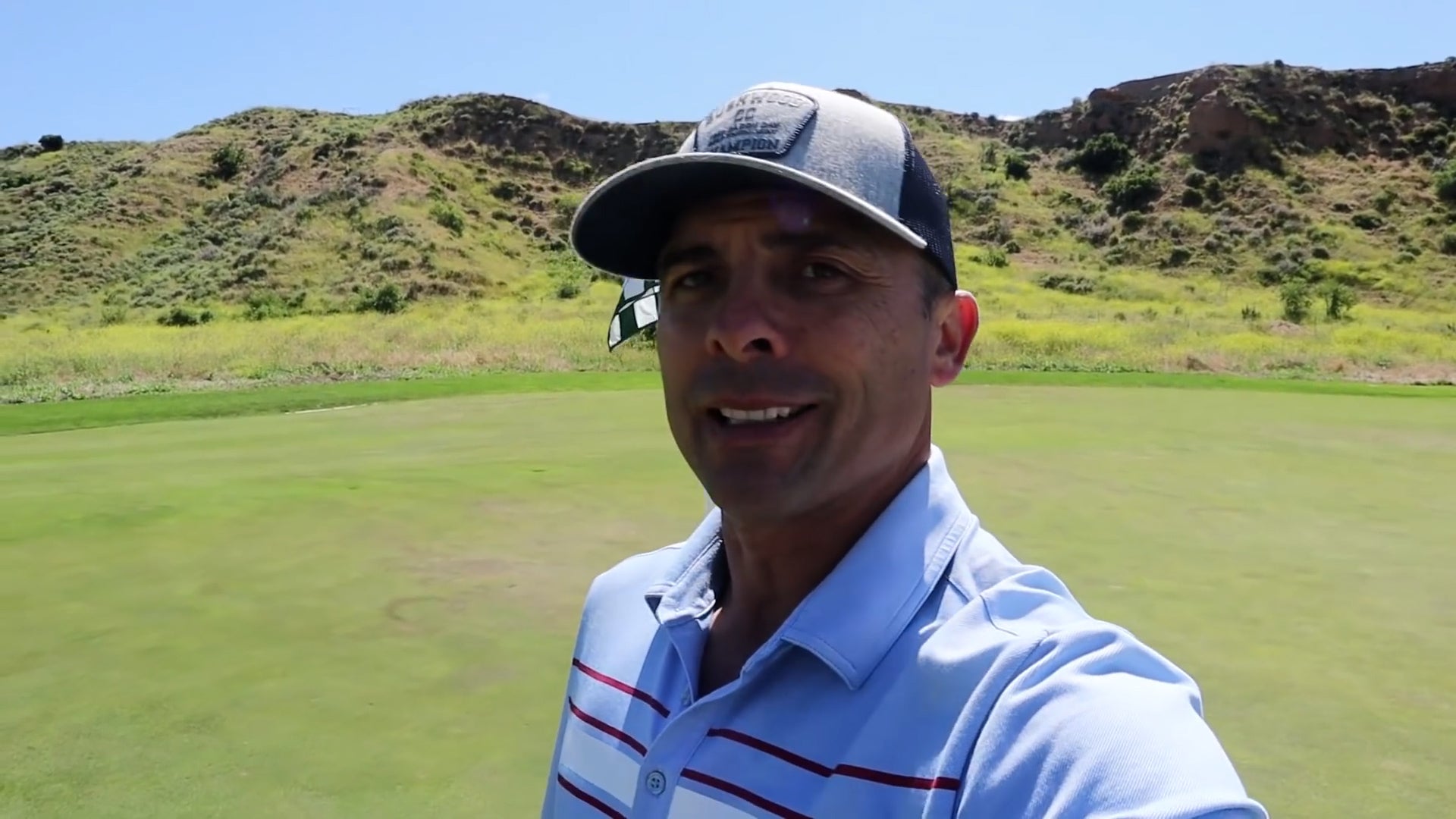 How to Hit Three to Four Foot Putts