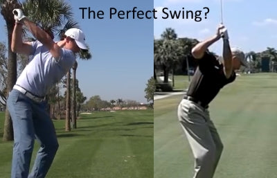 The perfect swing for you..