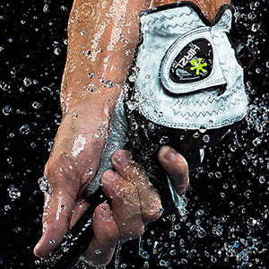 HIRZL Trust Control 2.0 Golf Gloves