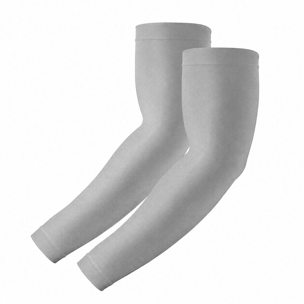 Cooling Compression Sport Sleeves - UPF 50+