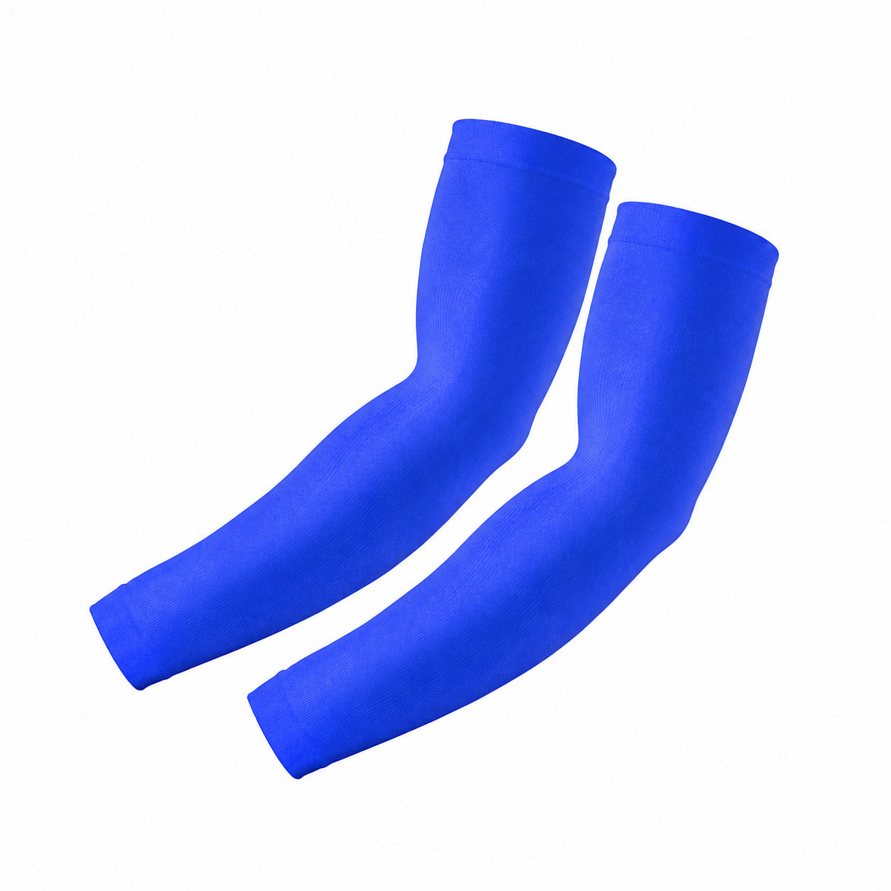 Cooling Compression Sport Sleeves - UPF 50+