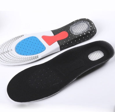 Sports Shock Absorption Insoles