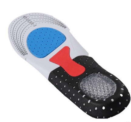 Sports Shock Absorption Insoles