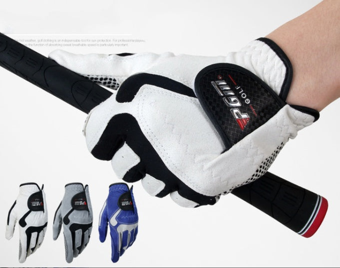 Golf Microfiber Gloves