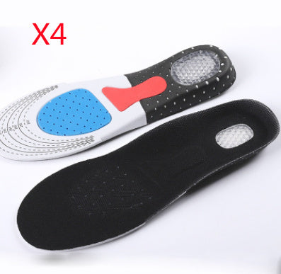 Sports Shock Absorption Insoles